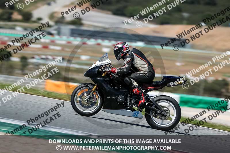 may 2019;motorbikes;no limits;peter wileman photography;portimao;portugal;trackday digital images